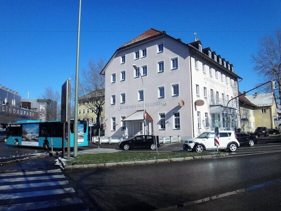 Gallery - Bodenseehotel Lindau