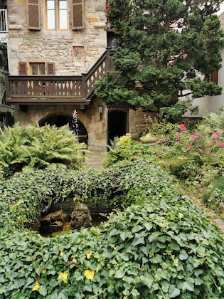 Gallery - Hotel Herrnschloesschen