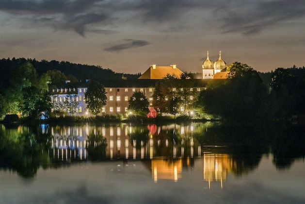 Gallery - Kloster Seeon