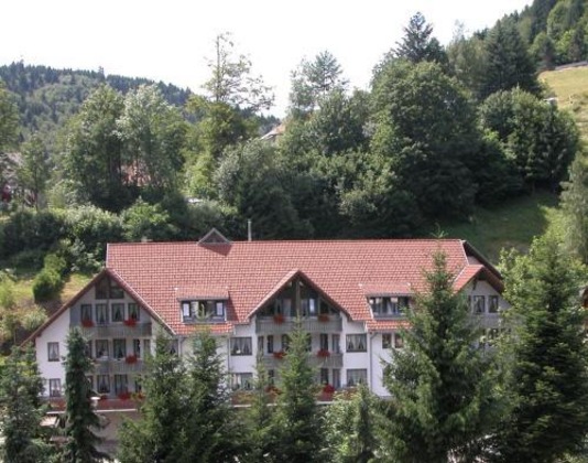 Gallery - Aparthotel Kupferkanne