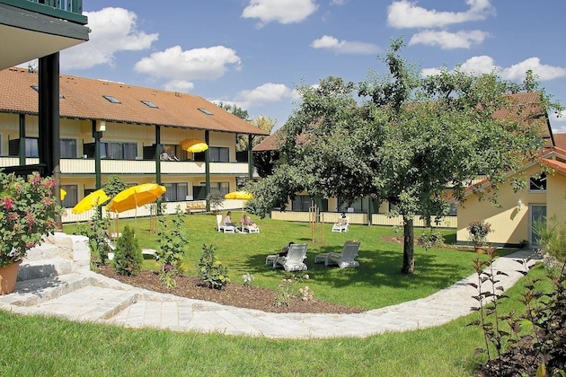 Gallery - Hotel Birnbacher Hof