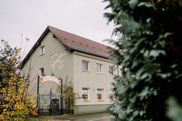Gallery - Landhotel Rosenschänke