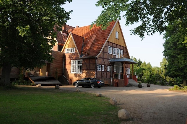 Gallery - Hotel Waldhof Auf Herrenland