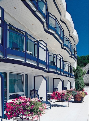 Gallery - Rüters Parkhotel