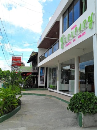 Gallery - Hotel Yurupary