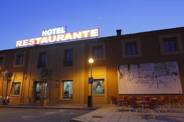 Gallery - Hotel El Sueño De Jemik
