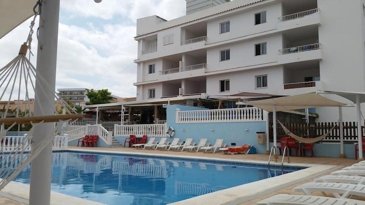 Gallery - Apartamentos Vista Al Puerto