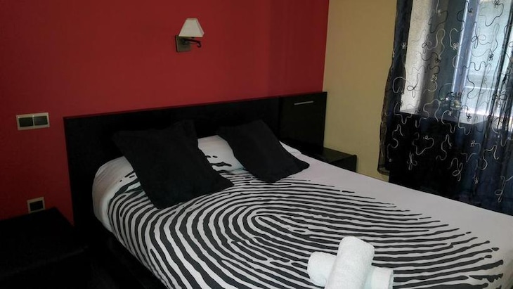 Gallery - Hostal Corazón De Madrid
