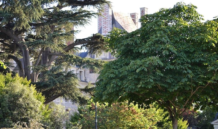 Gallery - Hôtel Le Castel