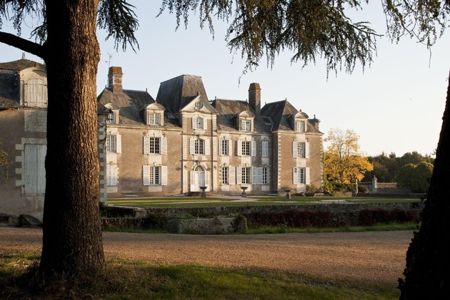 Gallery - Domaine Des Lys