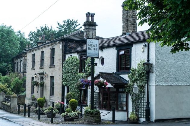 Gallery - The Mews
