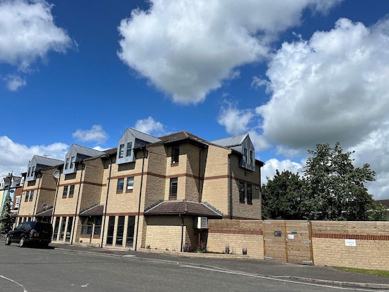 Gallery - Riverside Hotel