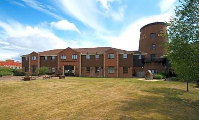 Gallery - Windmill Farm By Greene King Inns