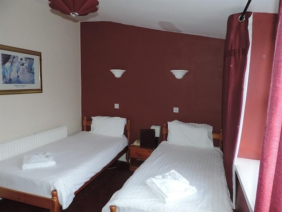 Gallery - Bath House Hotel