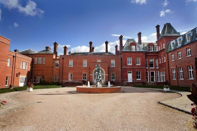 Gallery - Champneys Tring