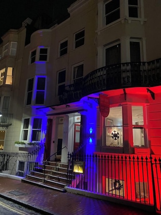 Gallery - New Steine