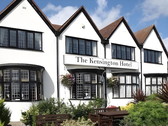 Gallery - The Kensington