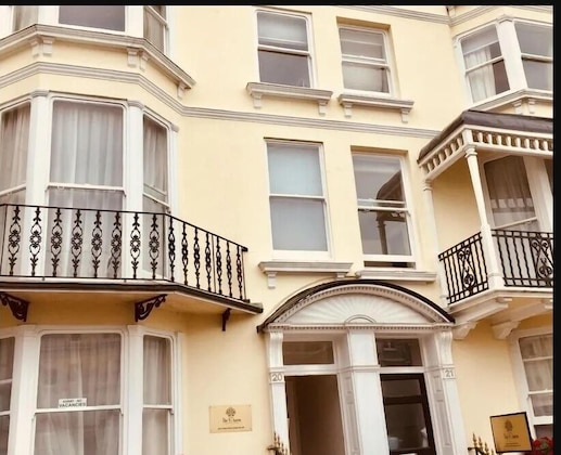 Gallery - The Charm Brighton Boutique Hotel And Spa