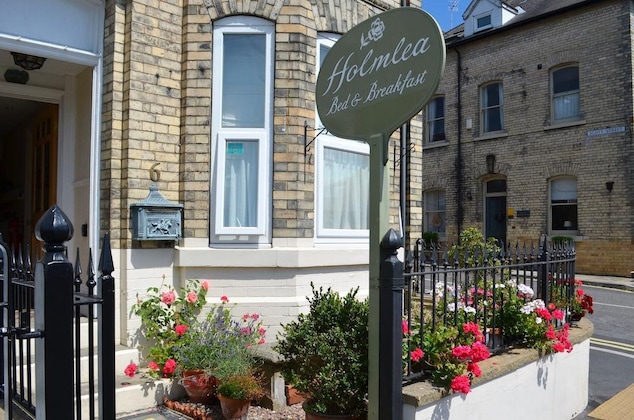 Gallery - Holmlea