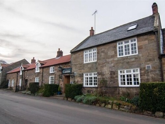Gallery - The Ellerby Country Inn