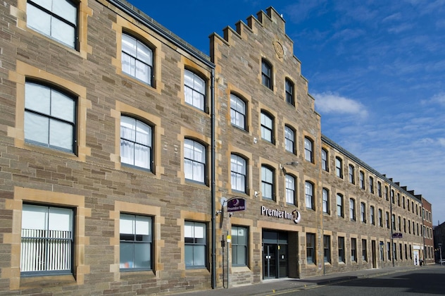 Gallery - Premier Inn Perth City Centre