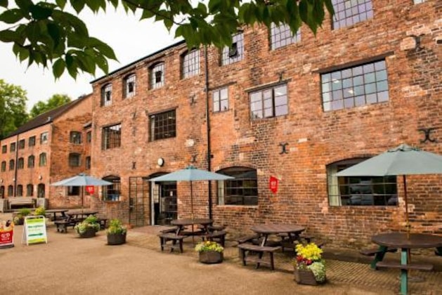 Gallery - YHA Ironbridge Coalport - Hostel