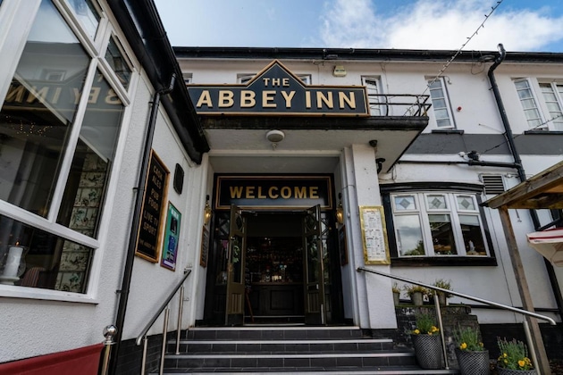Gallery - Abbey Inn