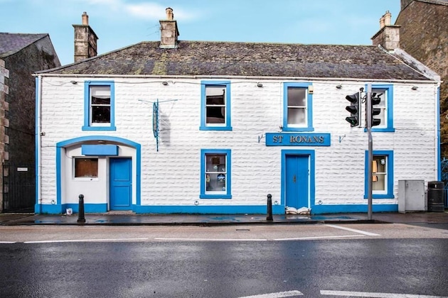 Gallery - St Ronans Hotel
