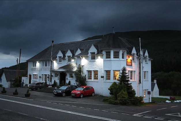 Gallery - Bridge Of Orchy Hotel