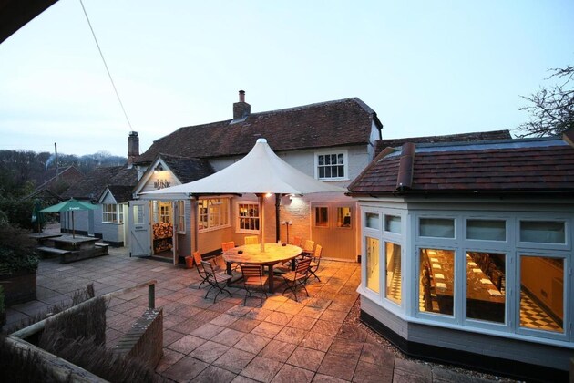 Gallery - The Bunk Inn