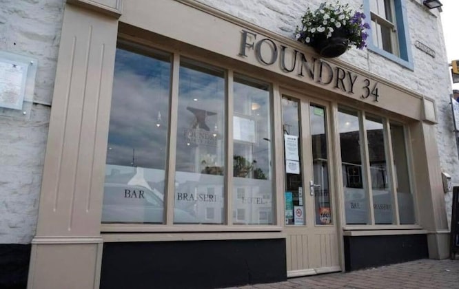 Gallery - Foundry 34