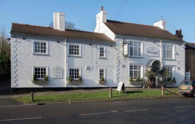 Gallery - The Plough Inn