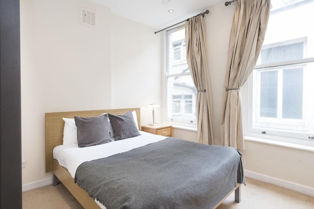 Gallery - St Paul's By Excel Apartments