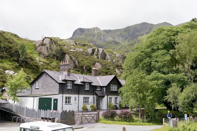 Gallery - Yha Idwal Cottage - Hostel
