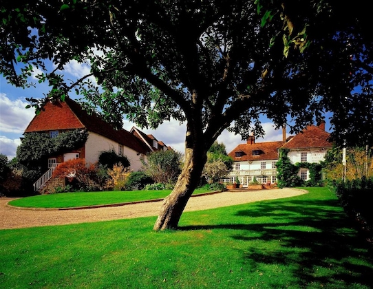 Gallery - Spread Eagle Hotel And Spa