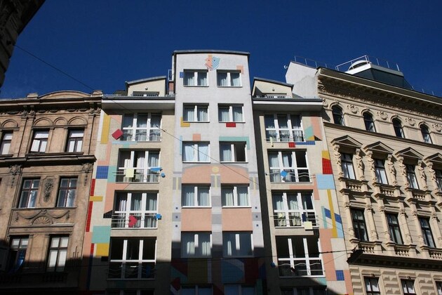 Gallery - Apartamentos 2 Habitaciones 1 Baño en Viena, Viena