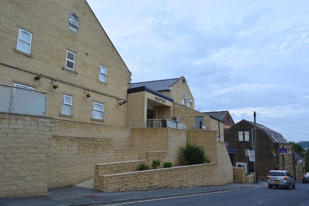 Gallery - The Cambridge Hotel