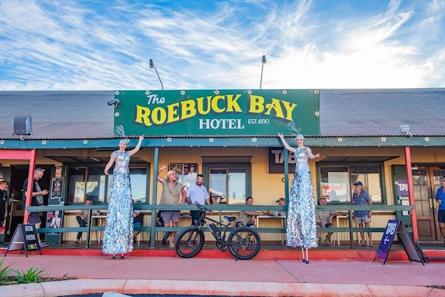 Gallery - Roebuck Bay Hotel