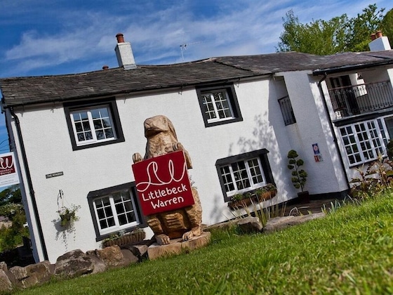 Gallery - Littlebeck Warren