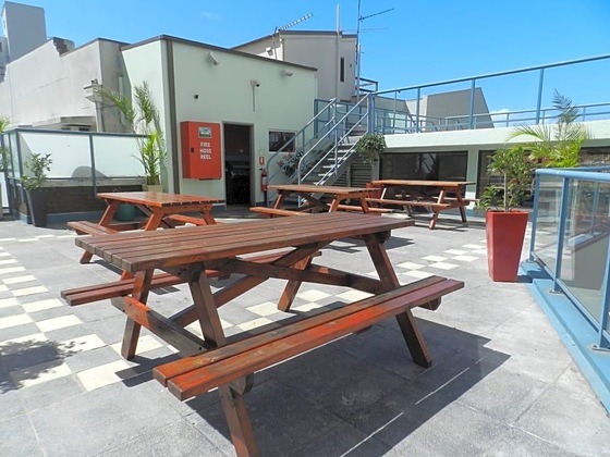 Gallery - Jackaroo Hostel Sydney