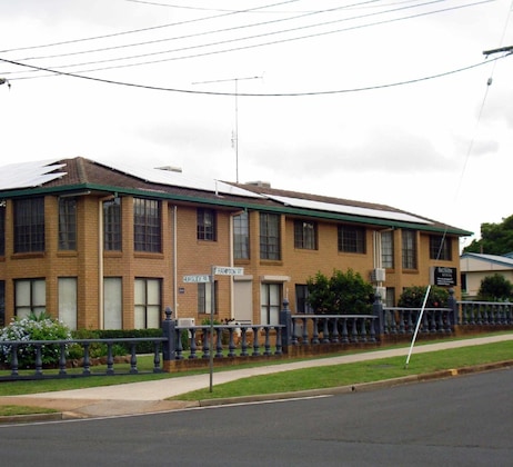 Gallery - A Raceview Motor Inn