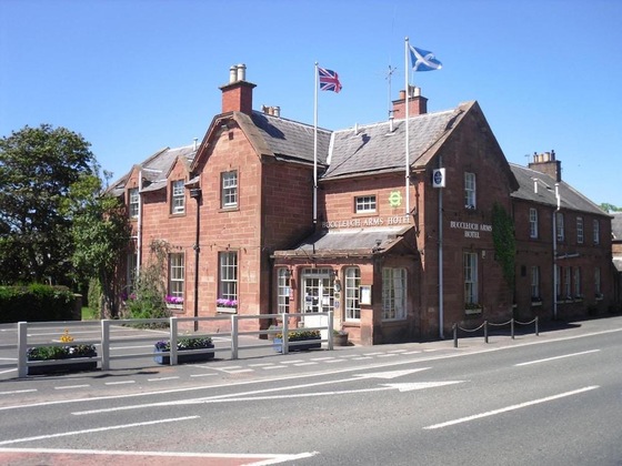 Gallery - Buccleuch Arms