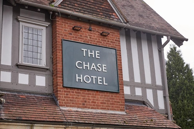 Gallery - The Chase Hotel By Greene King Inns