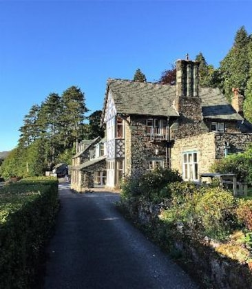 Gallery - Ravenstone Manor