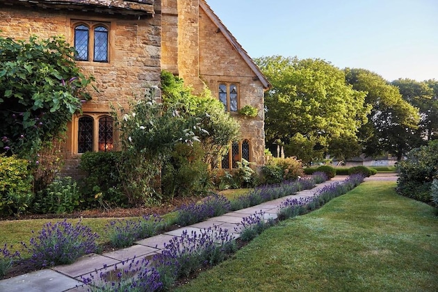 Gallery - Bailiffscourt Hotel & Spa
