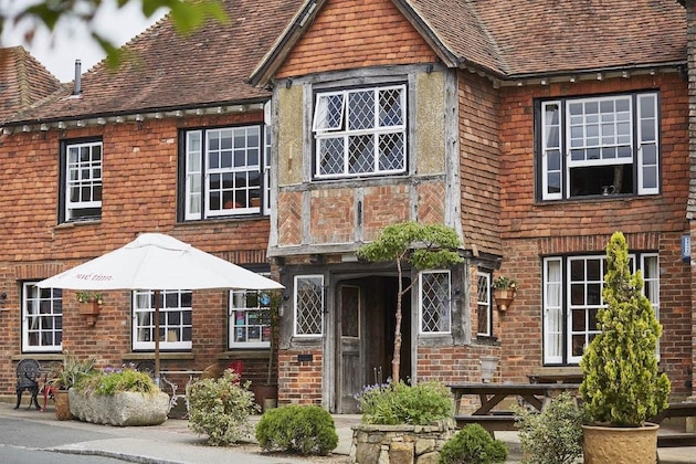 Gallery - The Bell In Ticehurst