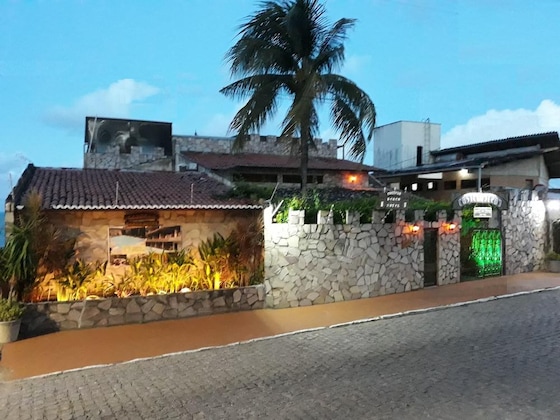 Gallery - Castelo Beach Hotel