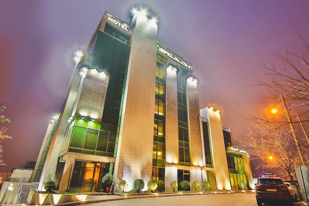 Gallery - Hotel Dolabauri
