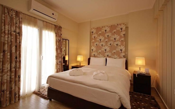 Gallery - Palatino Rooms & Apartments