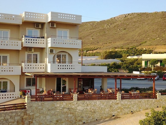 Gallery - Falasarna Bay